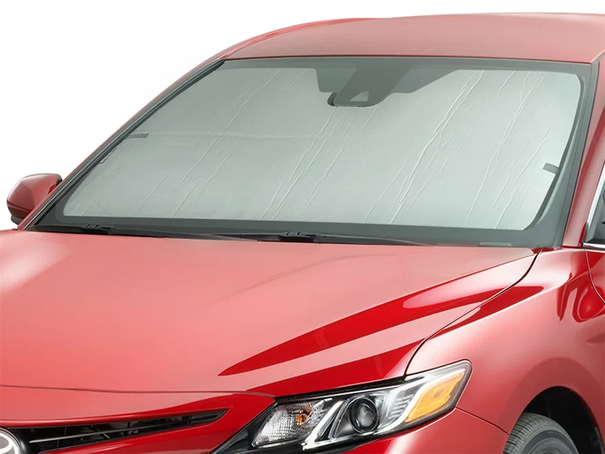 ® SunShade for Ferrari
