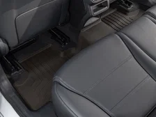 Rear FloorLiner™ HP for Mercedes-Benz image 13