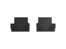 Rear All Weather Floor Mats image 1