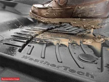 Rear FloorLiner™ HP for Ram 1500 image 3
