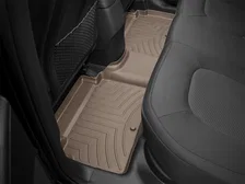 Rear FloorLiner™ DigitalFit® image 13