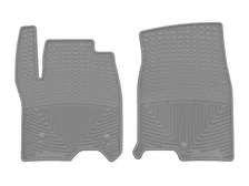 Front All Weather Floor Mats image 1