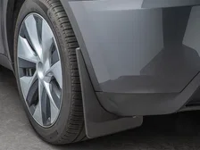 Rear MudFlap No-Drill DigitalFit® for Tesla Y image 2