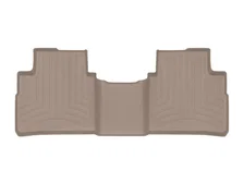 Rear FloorLiner™ DigitalFit® for Nissan Rogue image 1