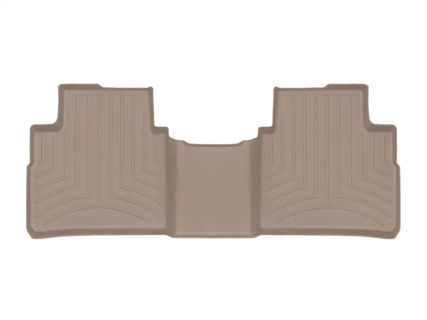 Rear FloorLiner™ DigitalFit® for Nissan Rogue
