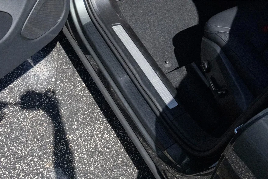 Sill Protector for Volvo XC60