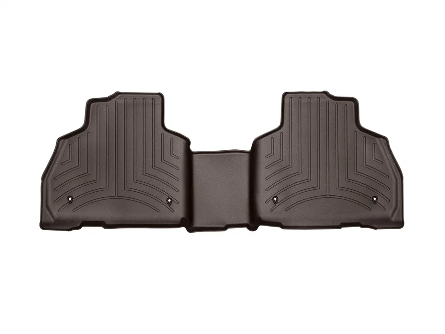 Rear FloorLiner™ DigitalFit® for BMW