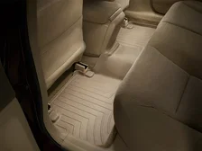 Rear FloorLiner™ DigitalFit® for Honda Accord image 2