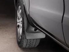 Front MudFlap No-Drill DigitalFit® for Ford Ranger image 2