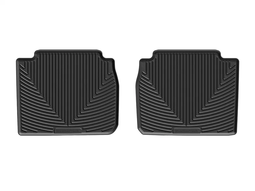 Rear All Weather Floor Mats for Toyota Avalon