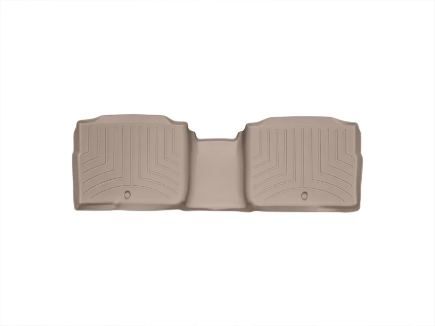 Rear FloorLiner™ DigitalFit® for Kia Optima