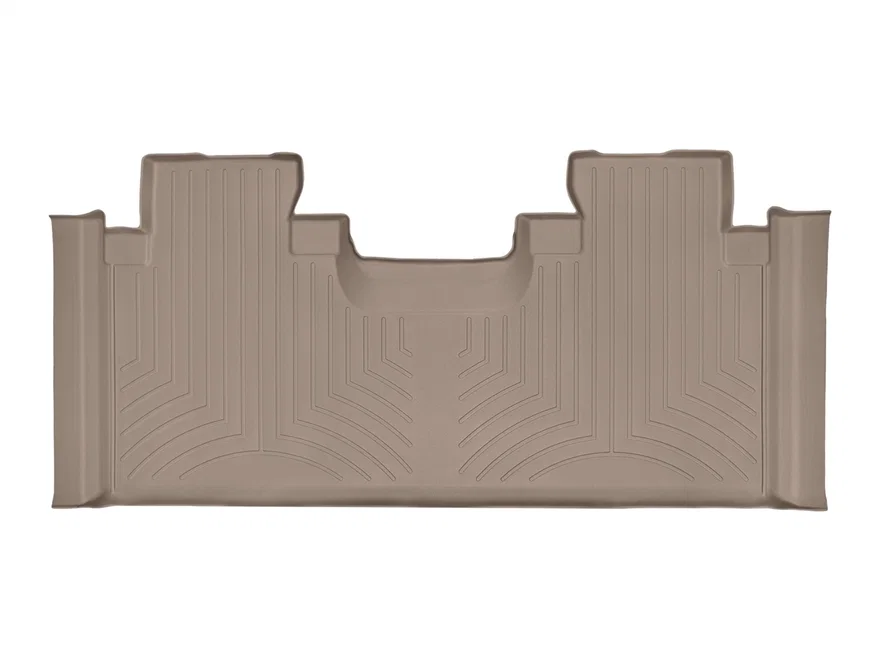 Rear FloorLiner™ DigitalFit® for Ford
