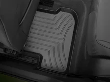 Rear FloorLiner™ DigitalFit® for Volkswagen Beetle image 13