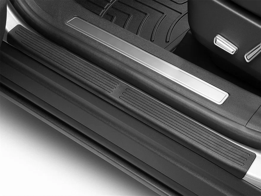 Sill Protector for Lincoln Nautilus