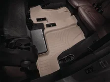 FloorLiner™ DigitalFit® for Mercedes-Benz image 13