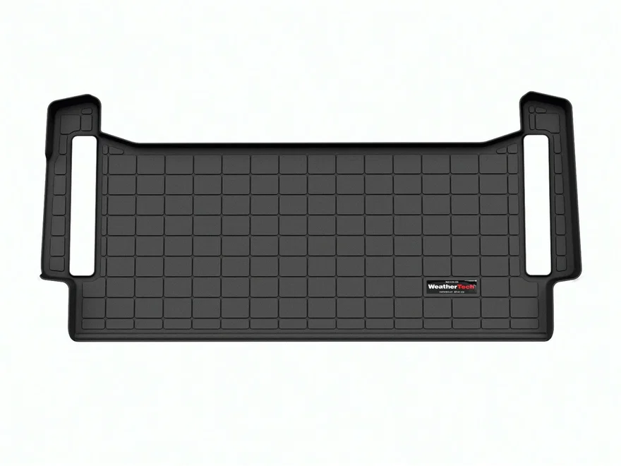 Cargo Liner for Rivian R1S