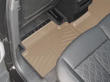 Rear FloorLiner™ DigitalFit® for Audi image 13