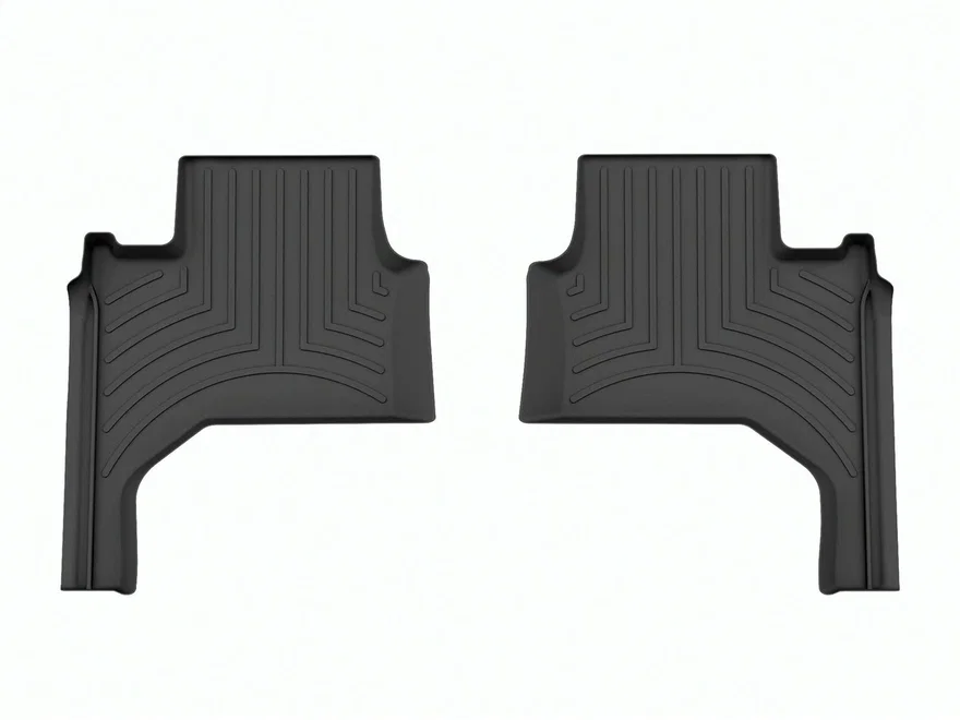 Rear FloorLiner™ DigitalFit® for Lexus LX600