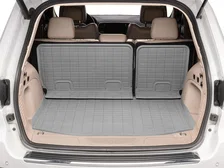 SeatBack Cargo Liner HP for Jeep image 2