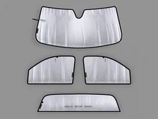 ® SunShade Full Vehicle Kit image 3