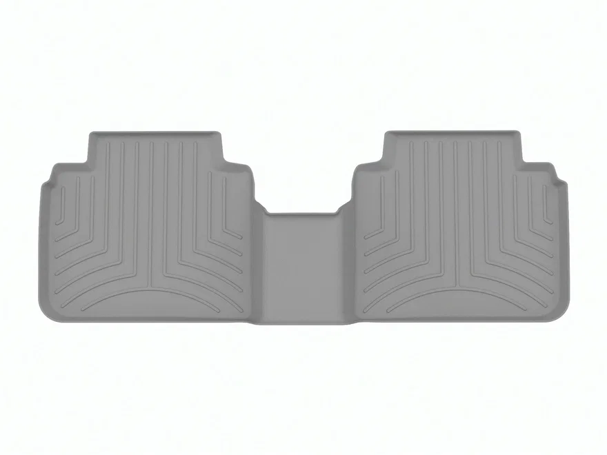 Rear FloorLiner™ HP for Honda Accord