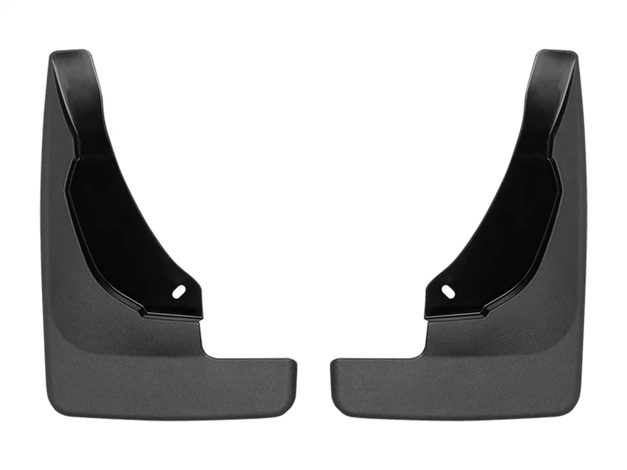 Front MudFlap No-Drill DigitalFit® for Ford Bronco Sport