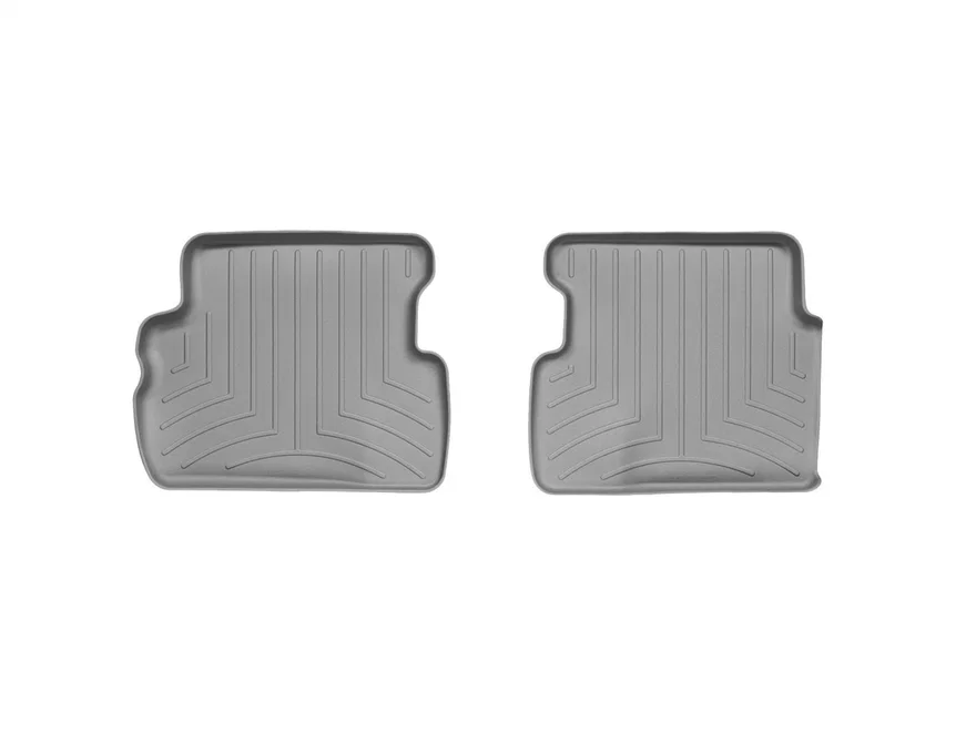 Rear FloorLiner™ DigitalFit® for Ford Focus