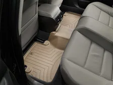 Rear FloorLiner™ DigitalFit® for Acura TL image 2