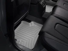 Rear FloorLiner™ DigitalFit® for Audi image 2