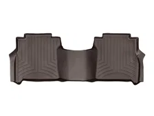 Rear FloorLiner™ DigitalFit® for Nissan image 1
