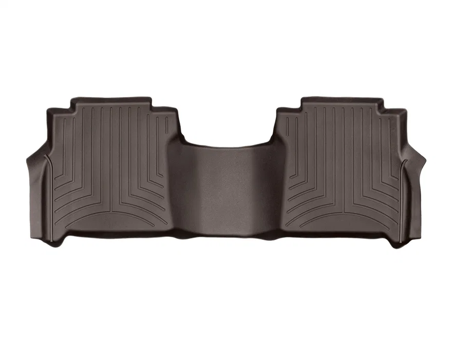 Rear FloorLiner™ DigitalFit® for Nissan