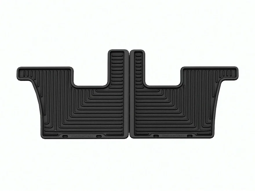 All Weather Floor Mats for Hyundai