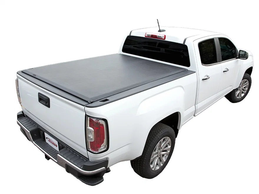 ® Roll Up Truck Bed Cover