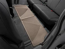 All Weather Floor Mats for Toyota Sienna image 2