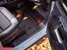 Rear FloorLiner™ DigitalFit® image 6