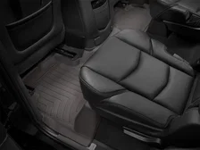 Rear FloorLiner™ DigitalFit® for Cadillac Escalade image 2