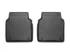 Rear FloorLiner™ DigitalFit® for Audi A8 Quattro image 1