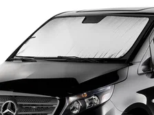 ® SunShade Full Vehicle Kit for Mercedes-Benz image 4