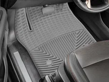 Front All Weather Floor Mats image 2
