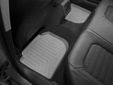 Rear FloorLiner™ DigitalFit® for Volkswagen Passat image 13