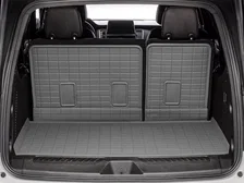 SeatBack Cargo Liner HP image 2