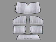 ® SunShade Full Vehicle Kit image 3