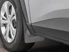 Front MudFlap No-Drill DigitalFit® for Chevrolet Trax image 2