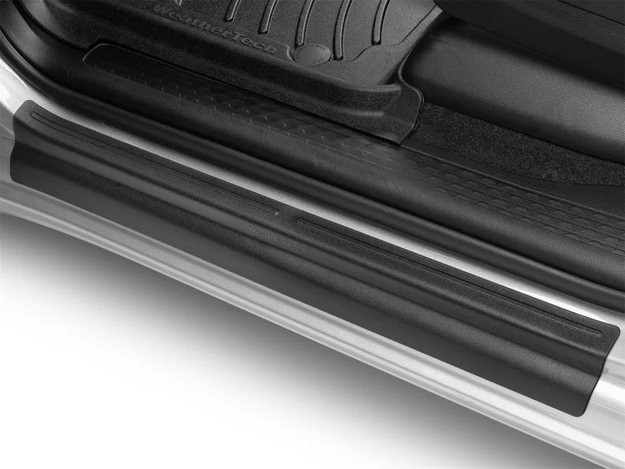 Sill Protector for Ram 1500