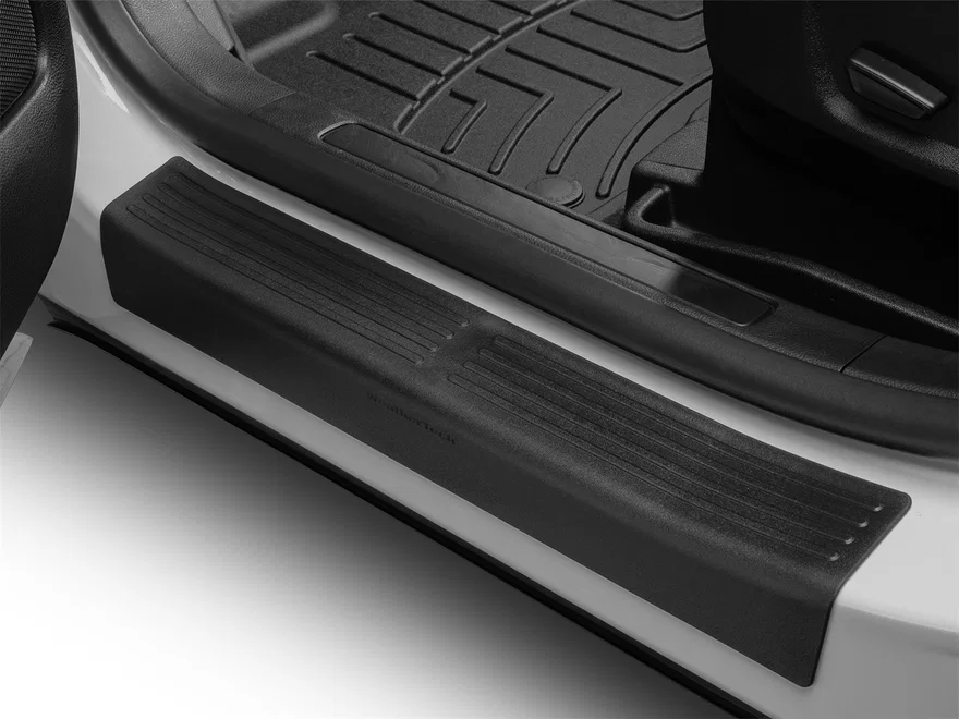 Sill Protector for Ford Edge