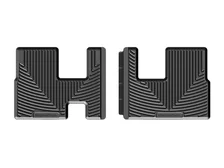 All Weather Floor Mats for Toyota Highlander image 1