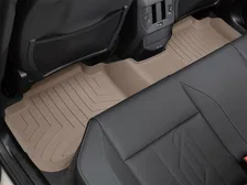 Rear FloorLiner™ HP for BMW X3 image 2