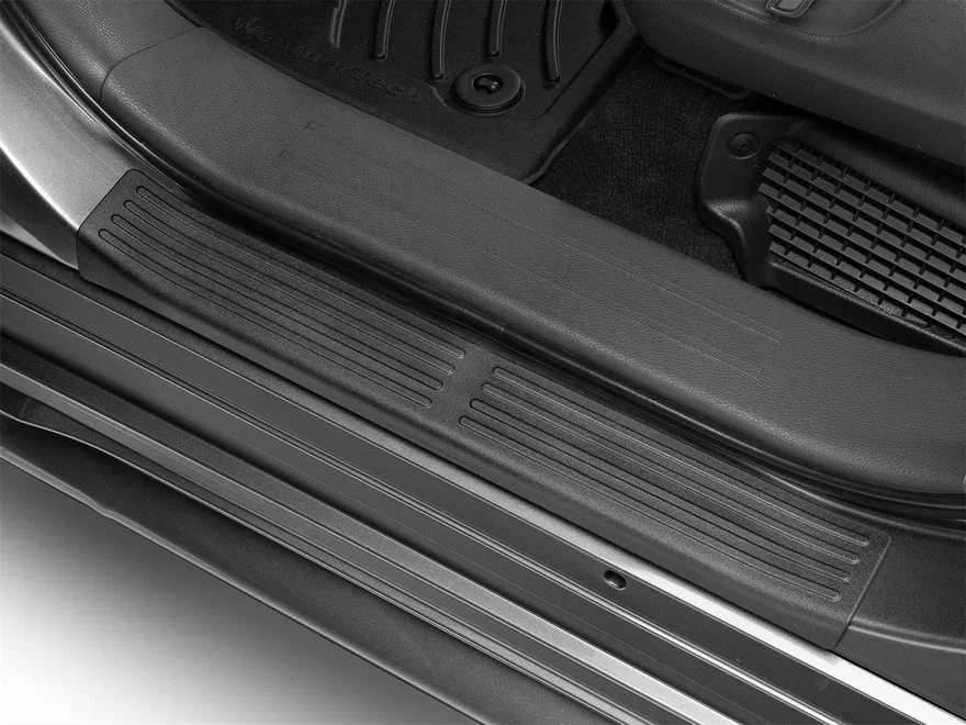 Sill Protector for Toyota Sienna