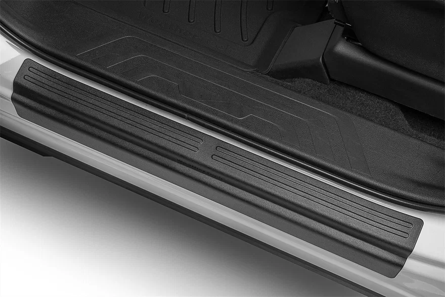 Sill Protector for Subaru Ascent