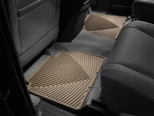 Rear All Weather Floor Mats for Toyota image 2